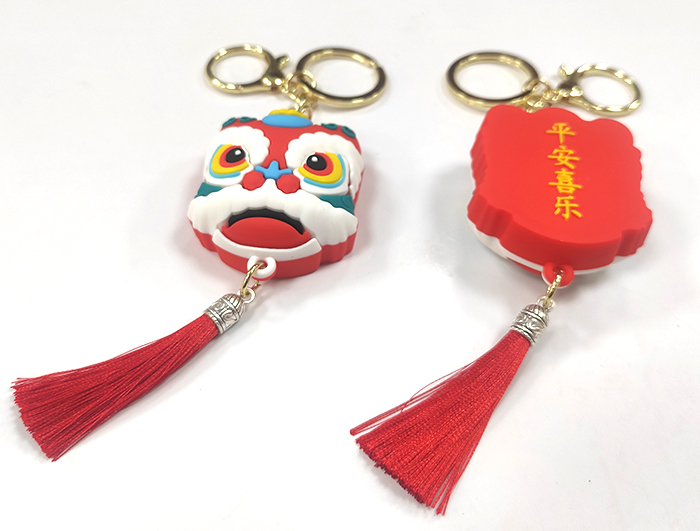 動漫卡通鑰匙扣